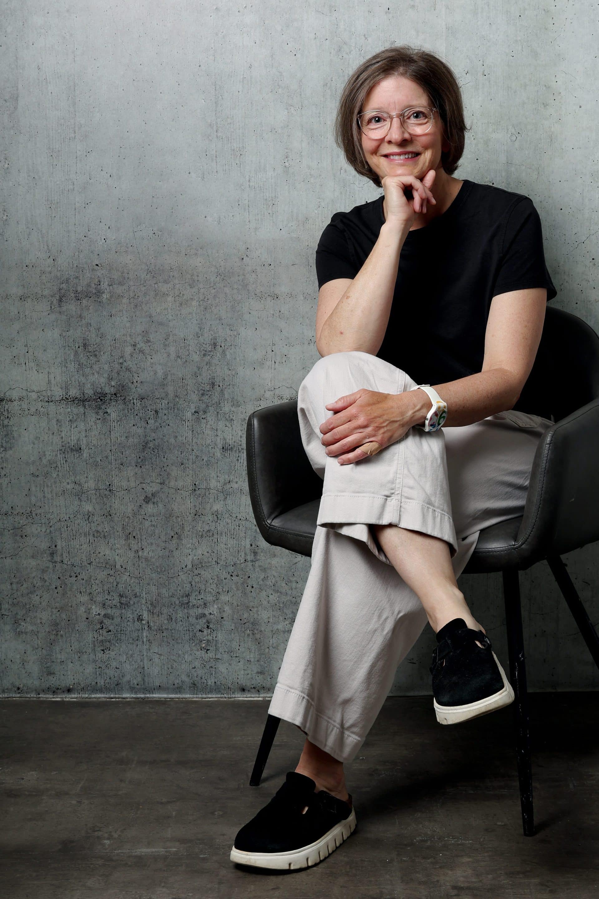Caroline Laurin, Ac. 
Acupuncture physio Élite Saint-Sauveur